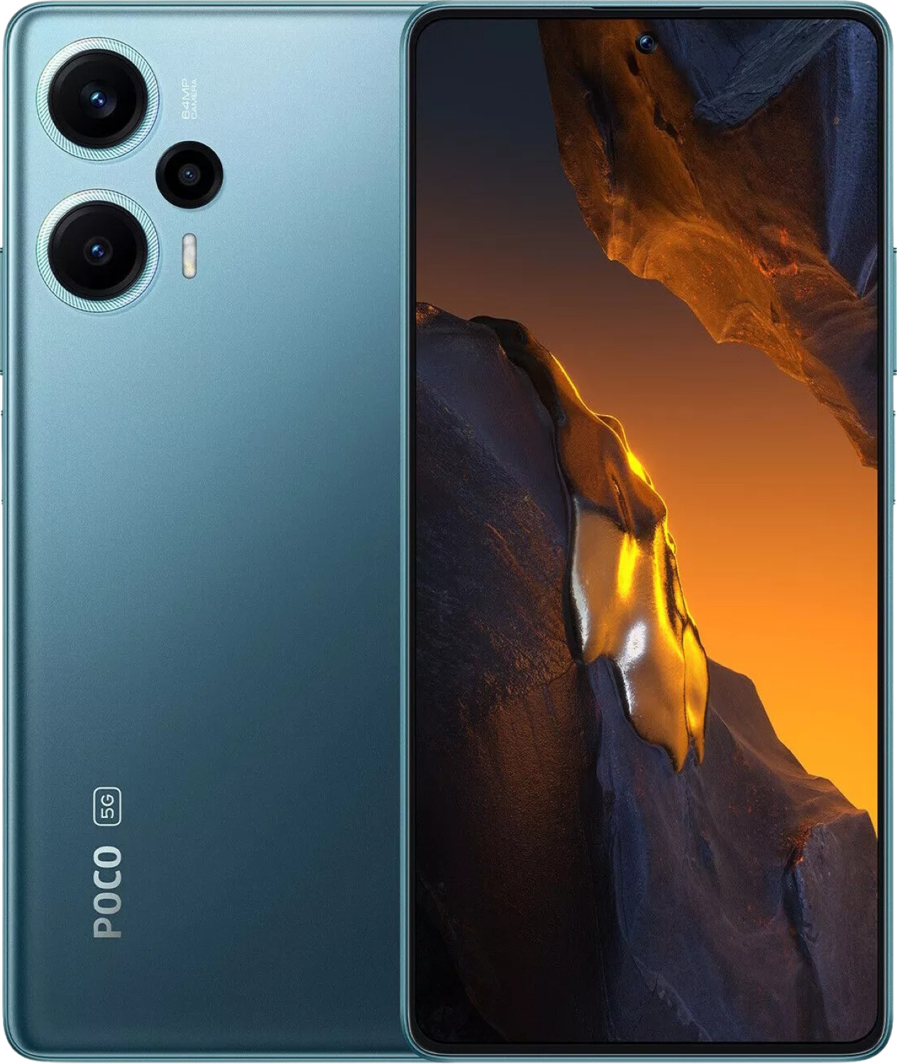 Poco F5