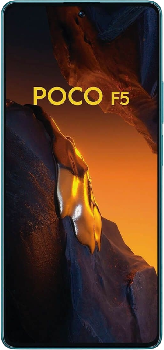 Poco F5