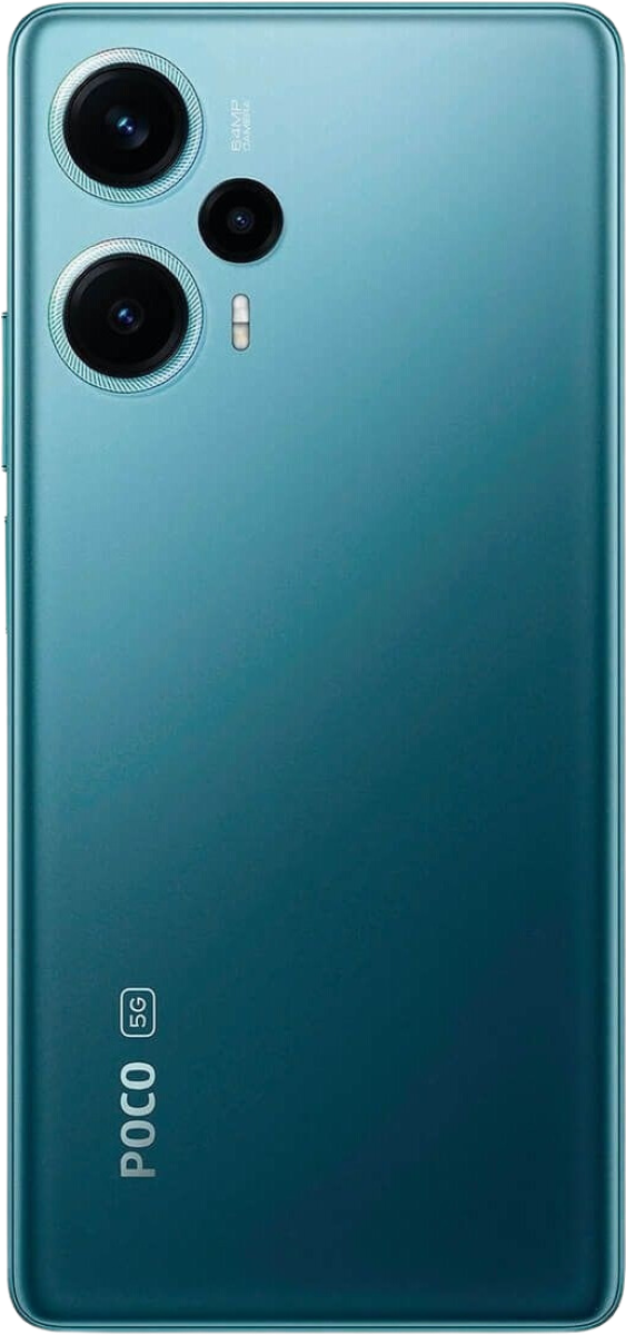 Poco F5