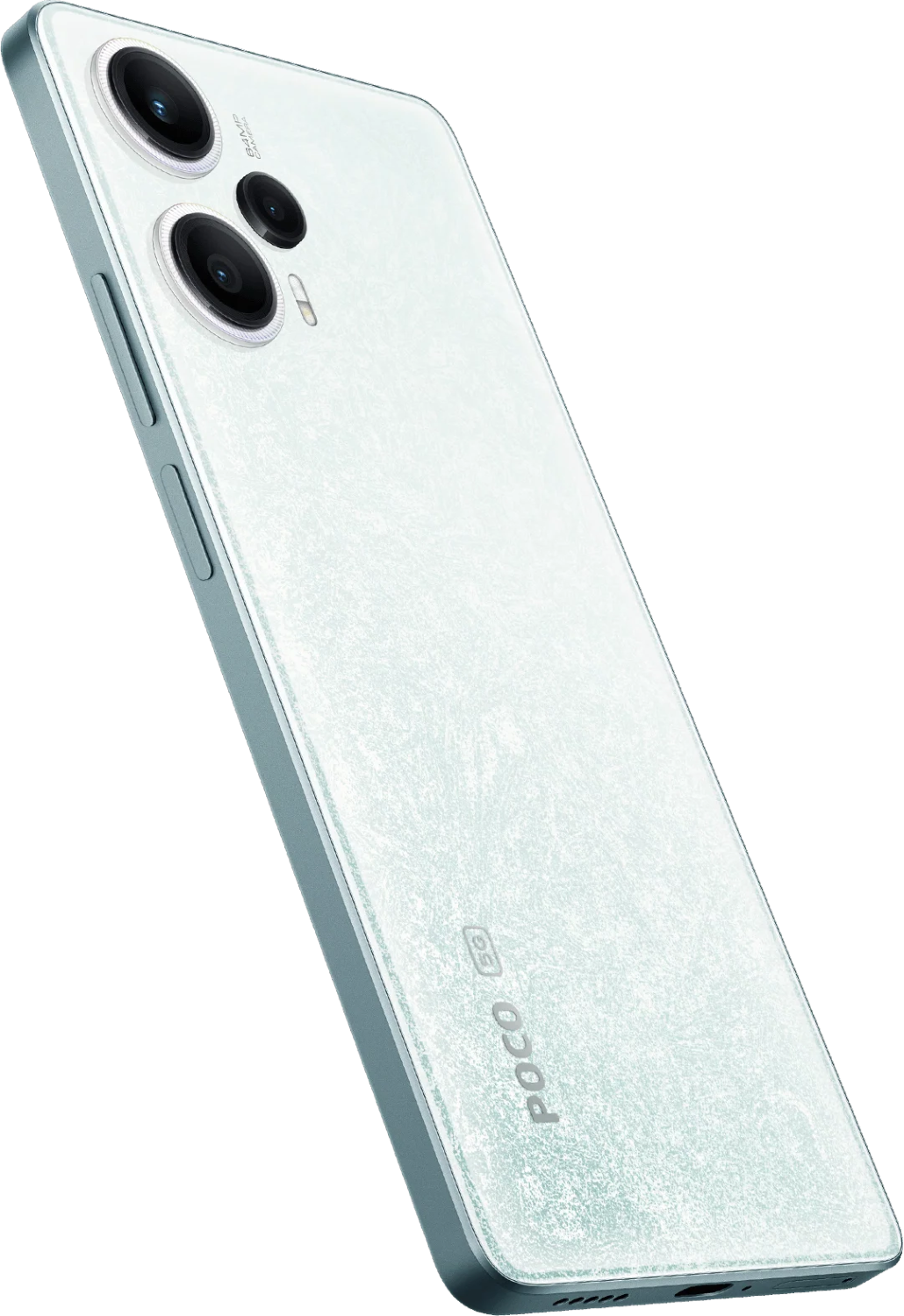 Poco F5