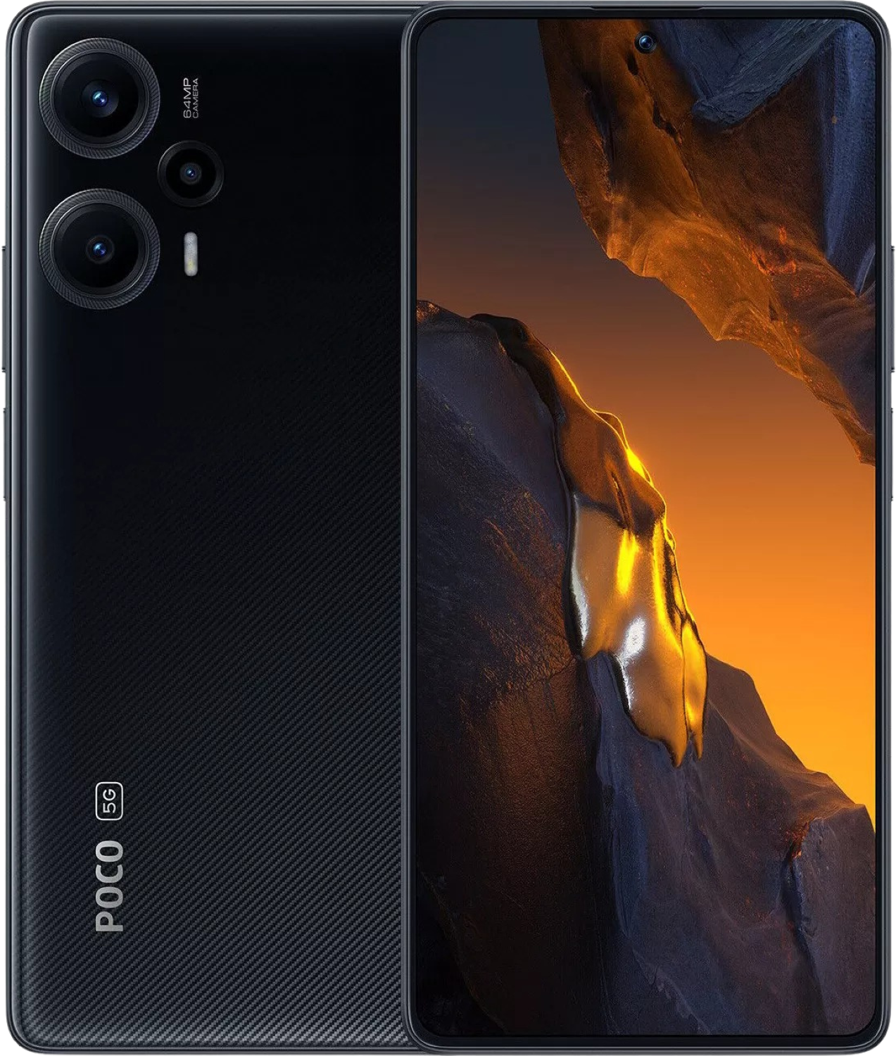 Poco F5