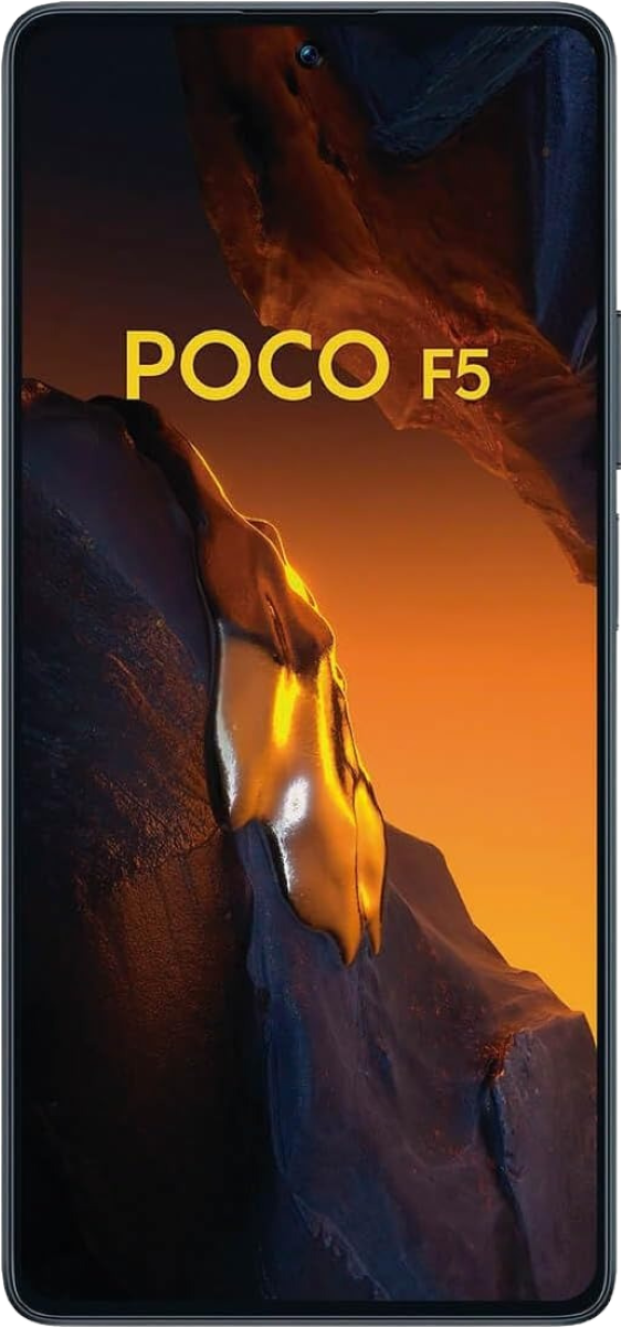 Poco F5
