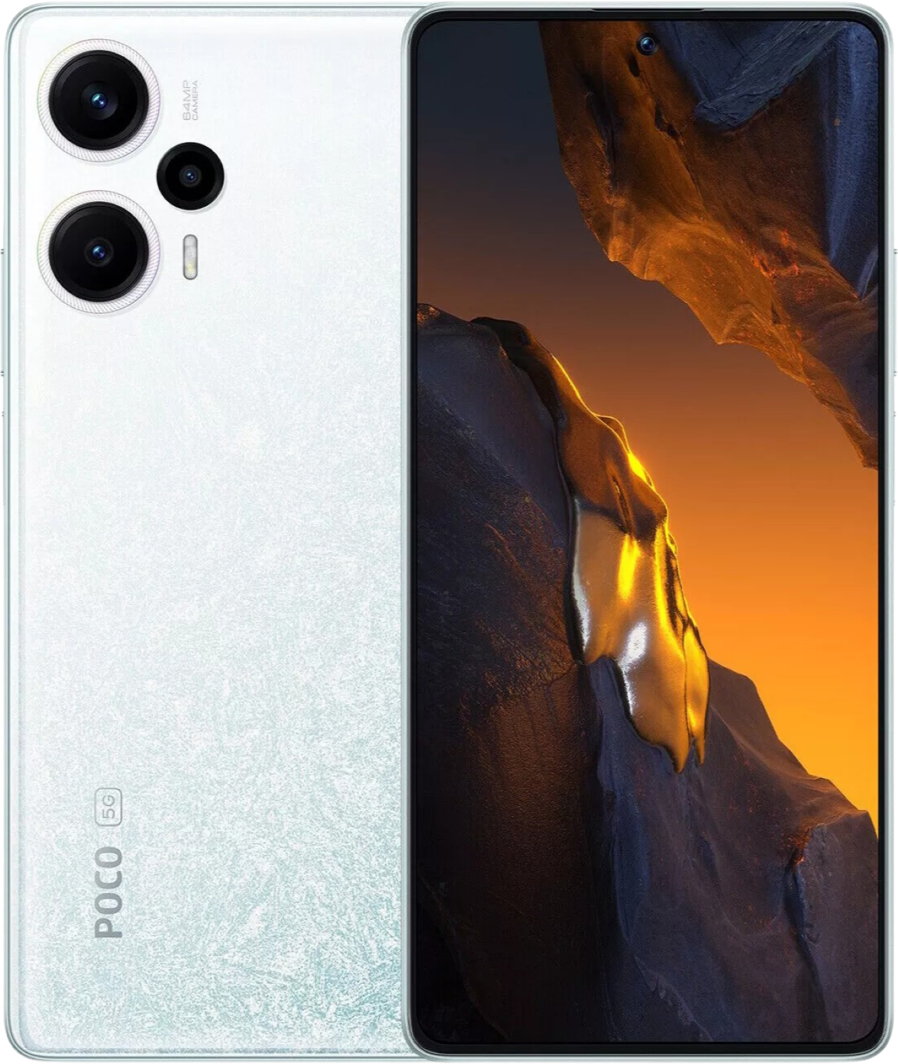Poco F5