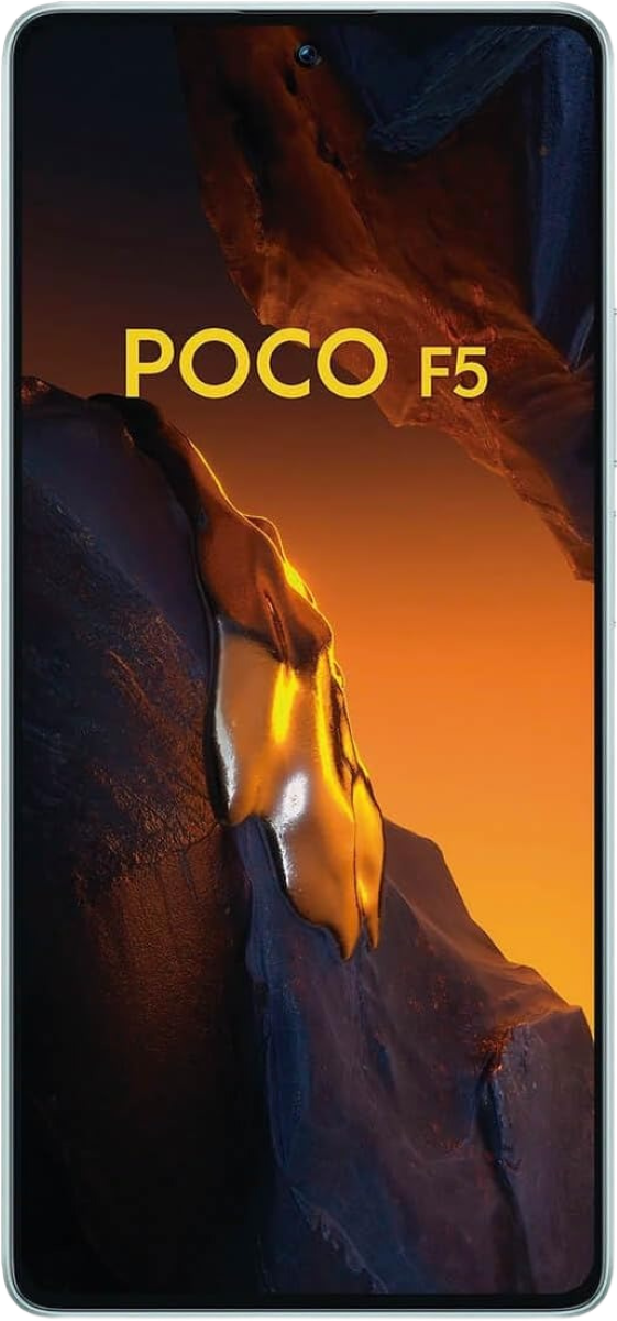 Poco F5