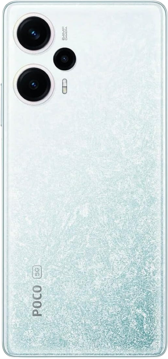 Poco F5