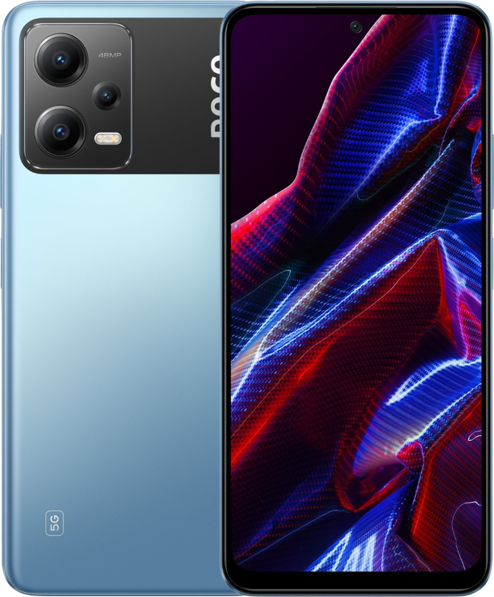 Poco X5
