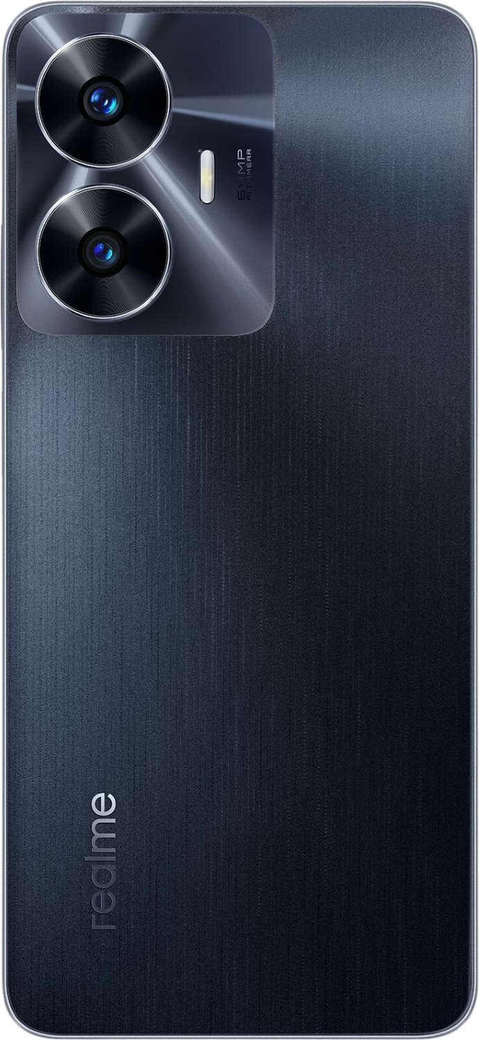 Realme C55