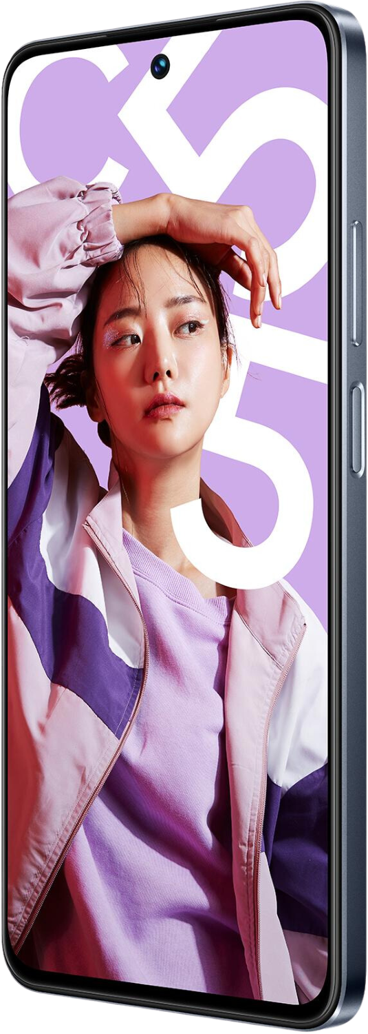 Realme C55