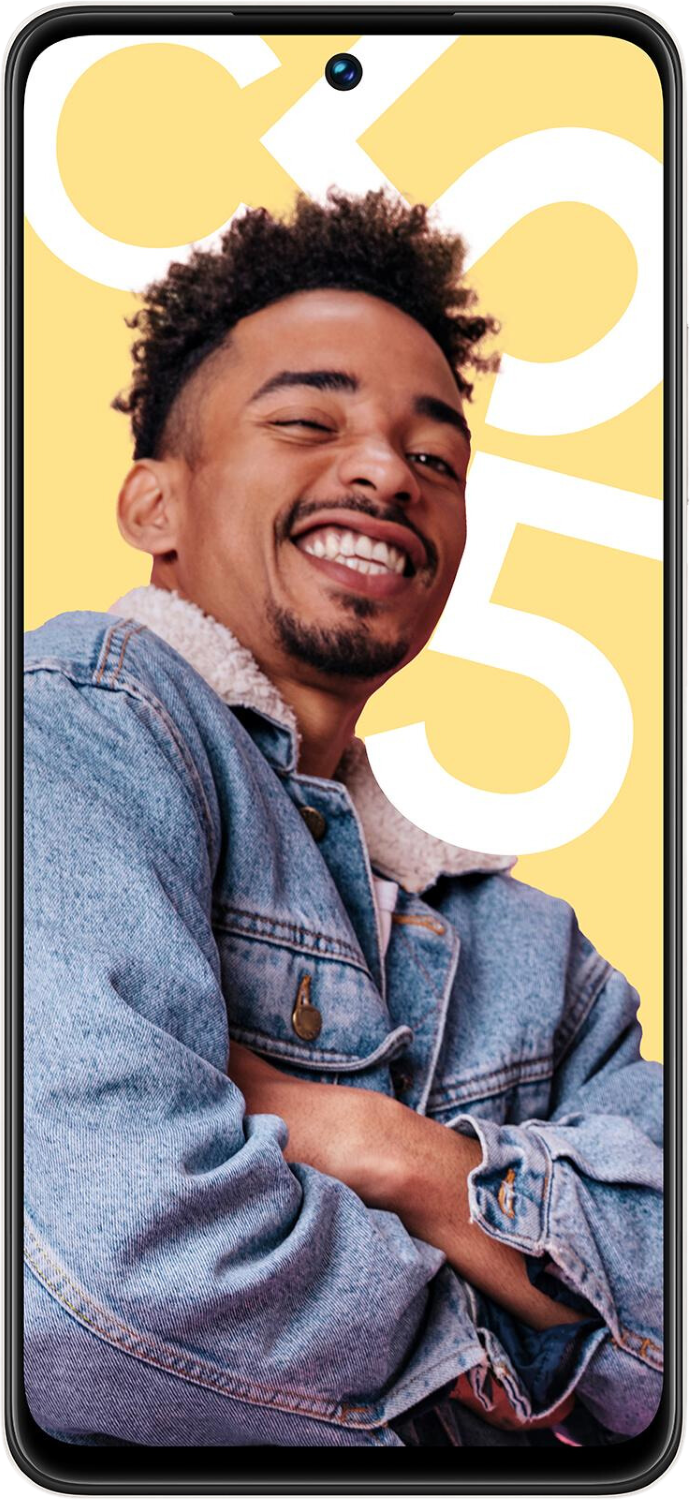 Realme C55