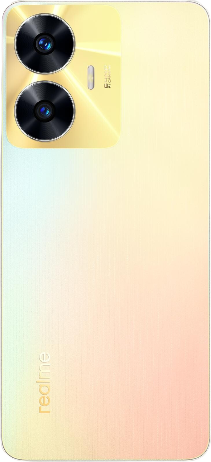 Realme C55