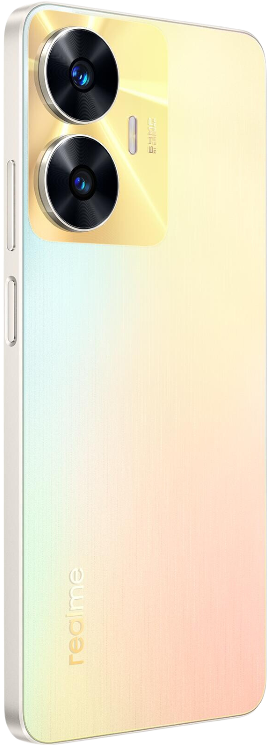 Realme C55