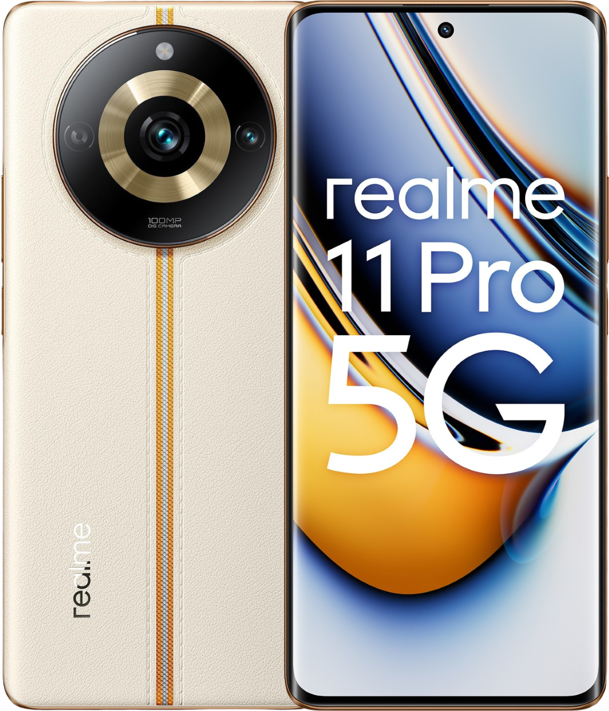 Realme 11 Pro