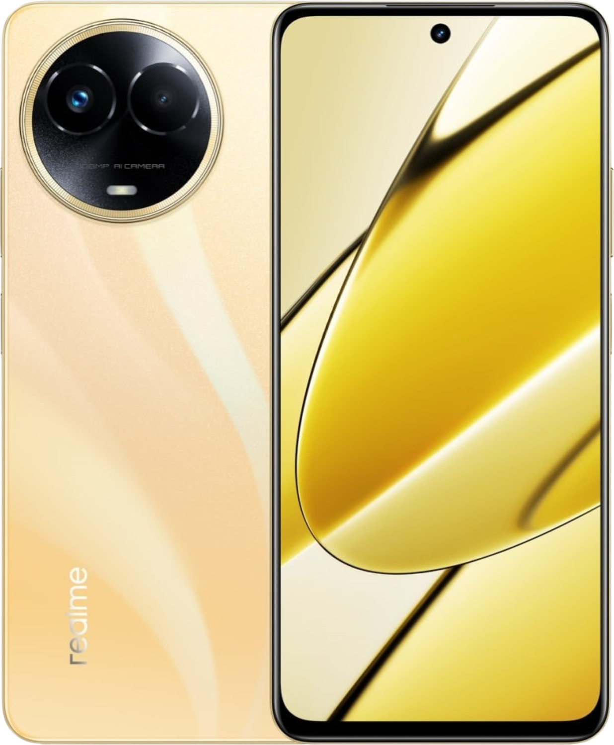 Realme 11 5G