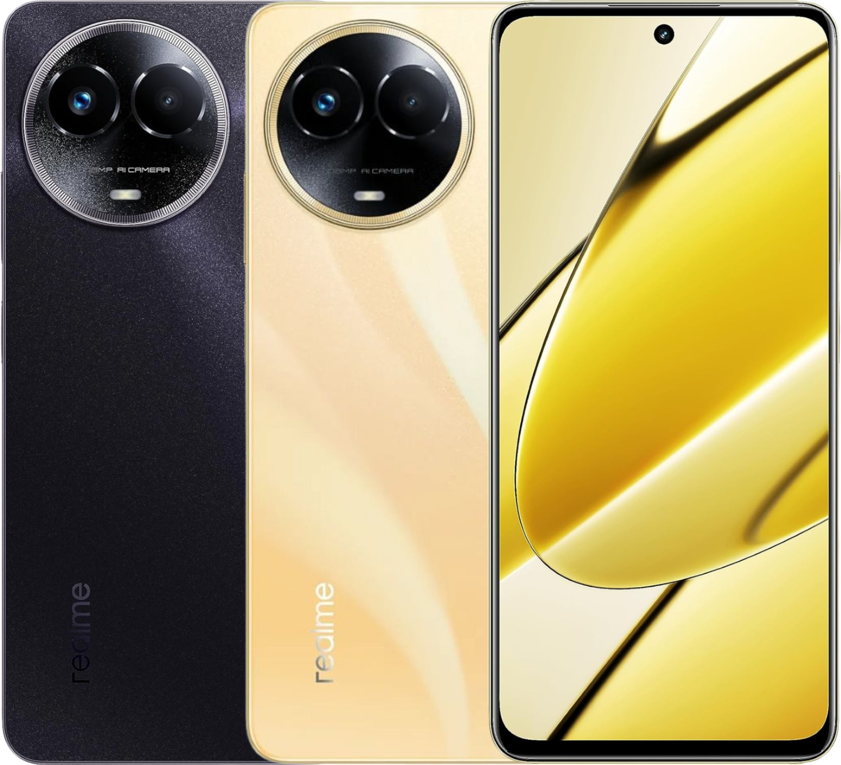 Realme 11 5G