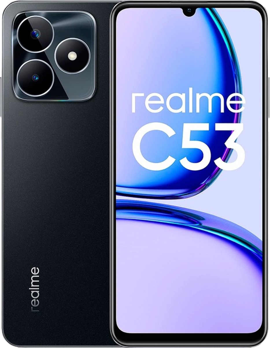 Realme C53