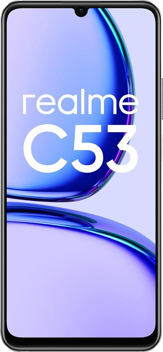 Realme C53