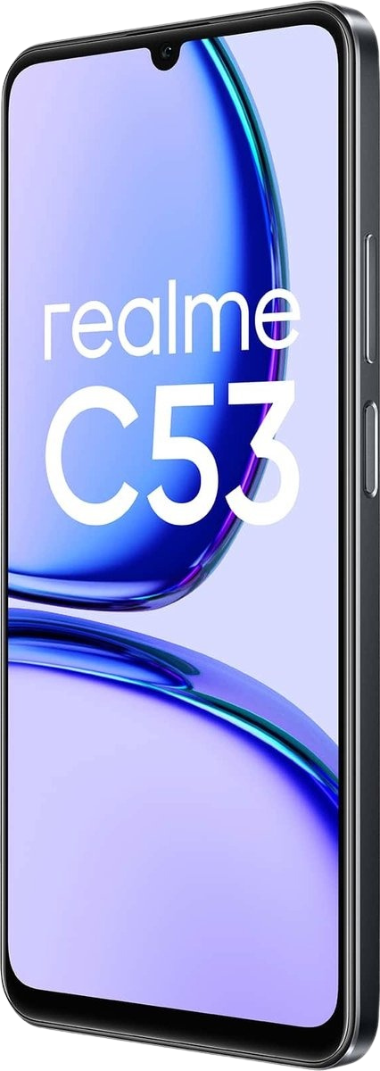 Realme C53