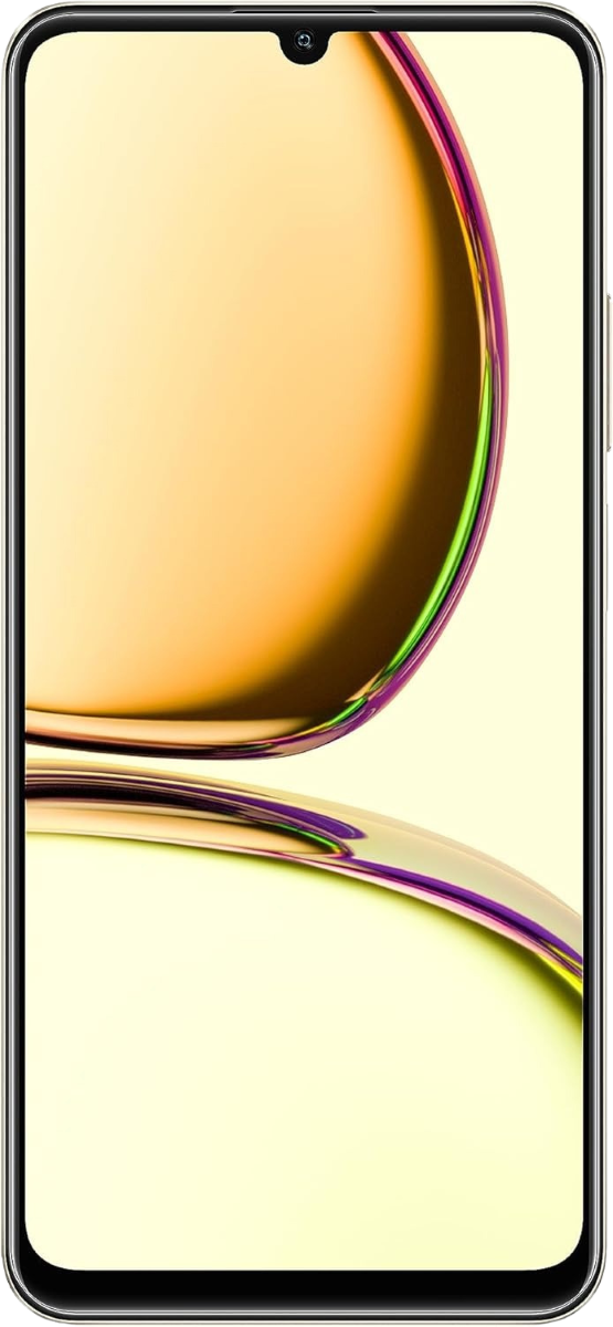Realme C53