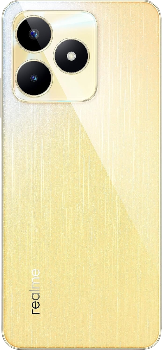 Realme C53