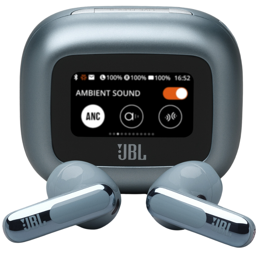 JBL Live Flex 3