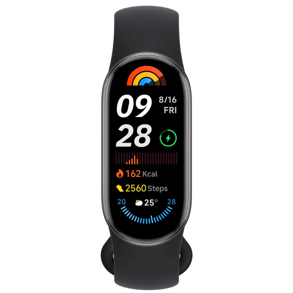 Xiaomi Smart Band 9