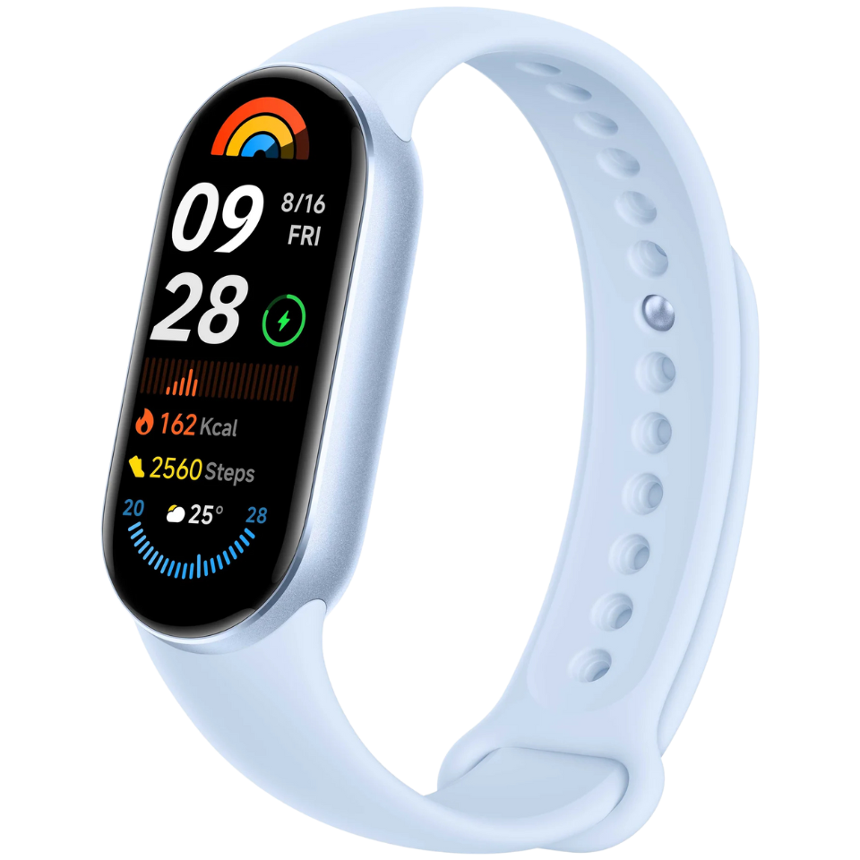 Xiaomi Smart Band 9