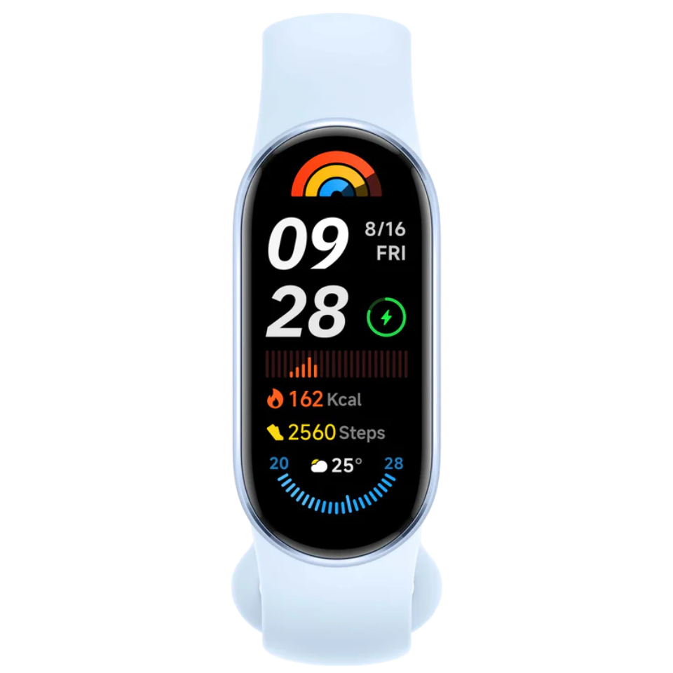 Xiaomi Smart Band 9