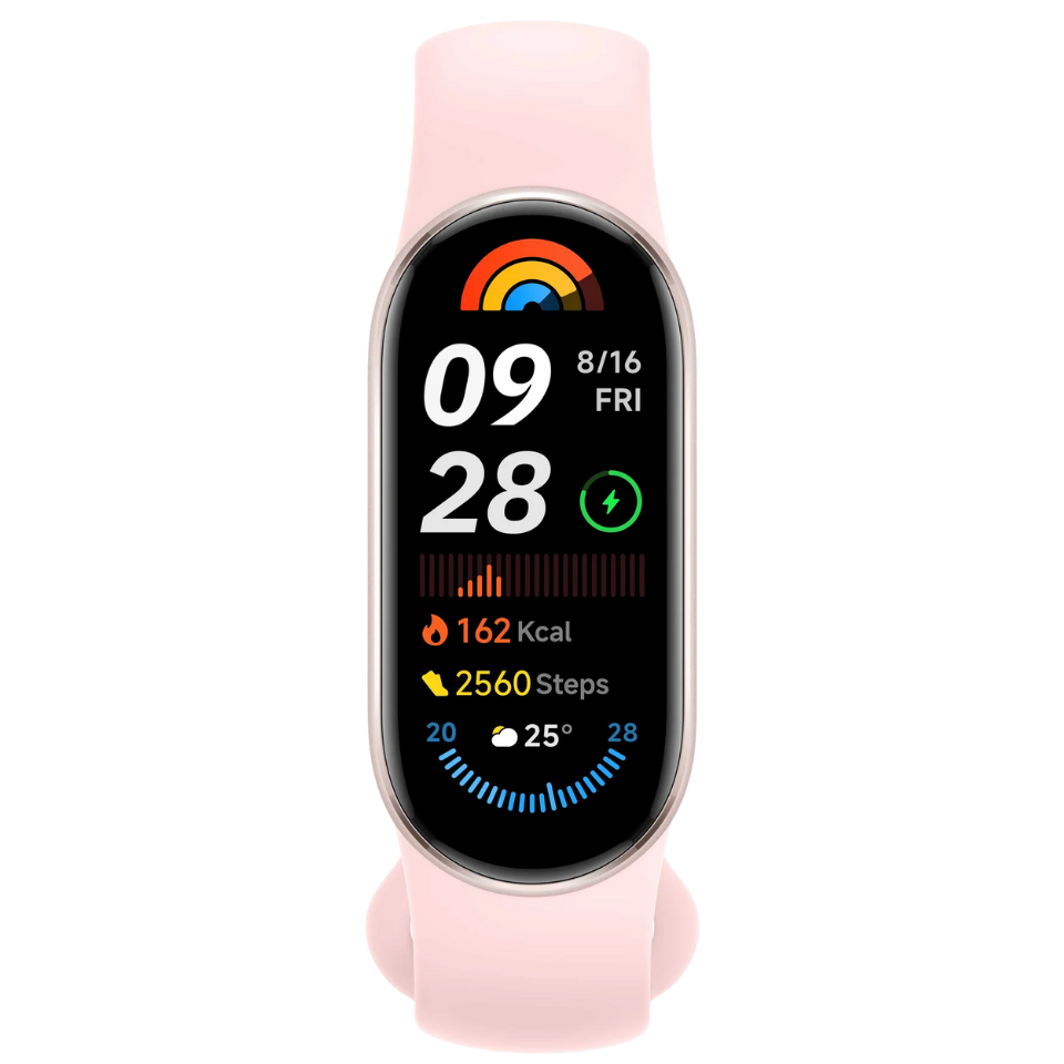 Xiaomi Smart Band 9