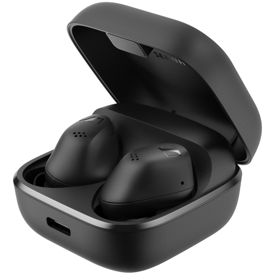 Sennheiser Accentum True Wireless