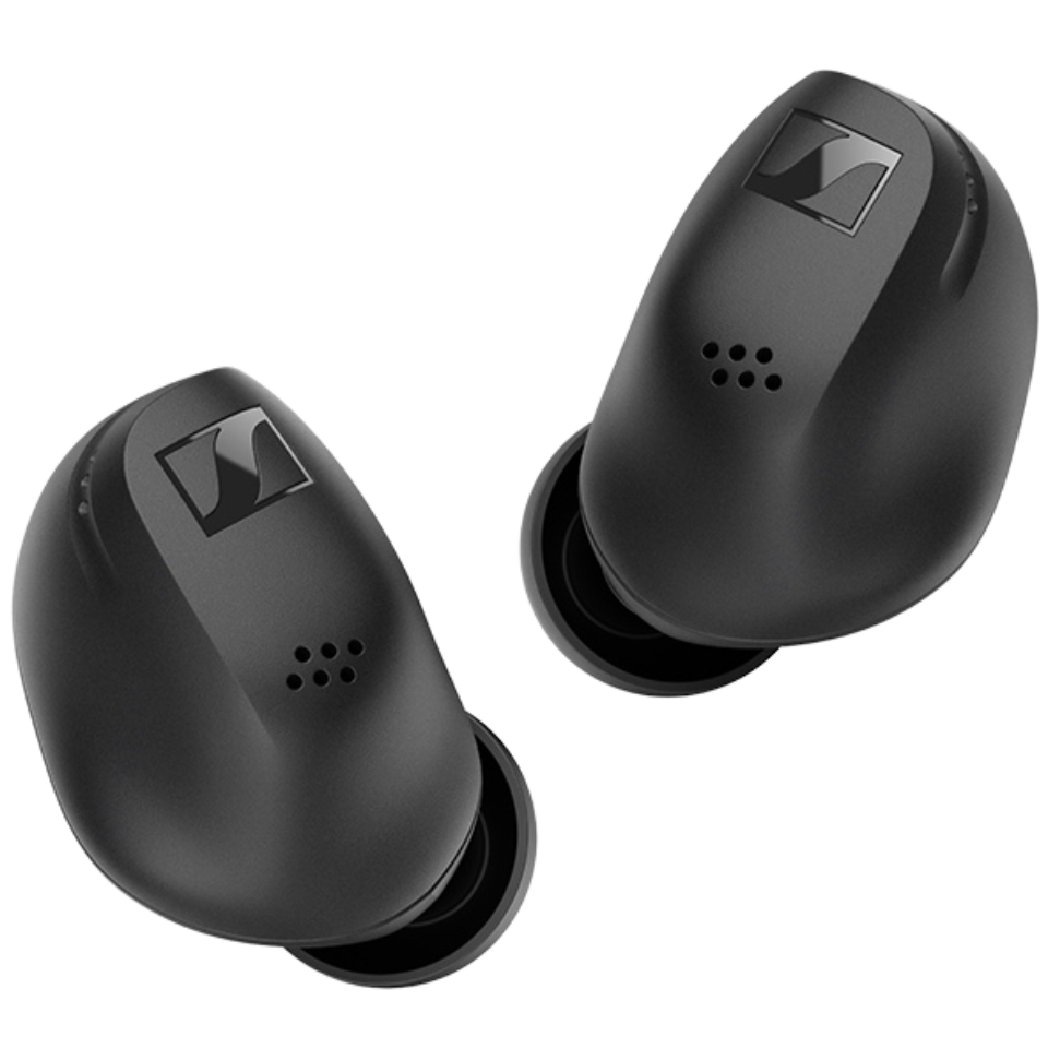 Sennheiser Accentum True Wireless