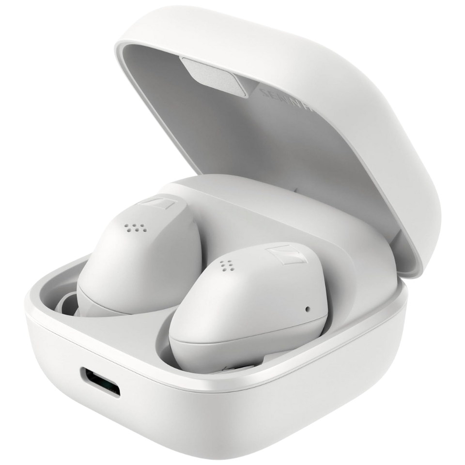 Sennheiser Accentum True Wireless