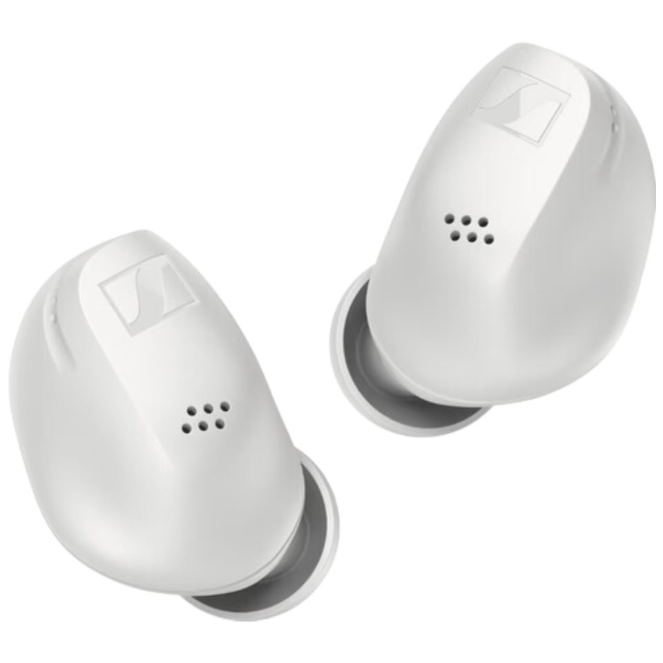 Sennheiser Accentum True Wireless