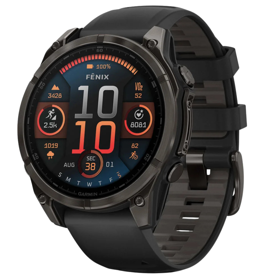 Garmin Fenix 8 specs en prijzen Android Planet