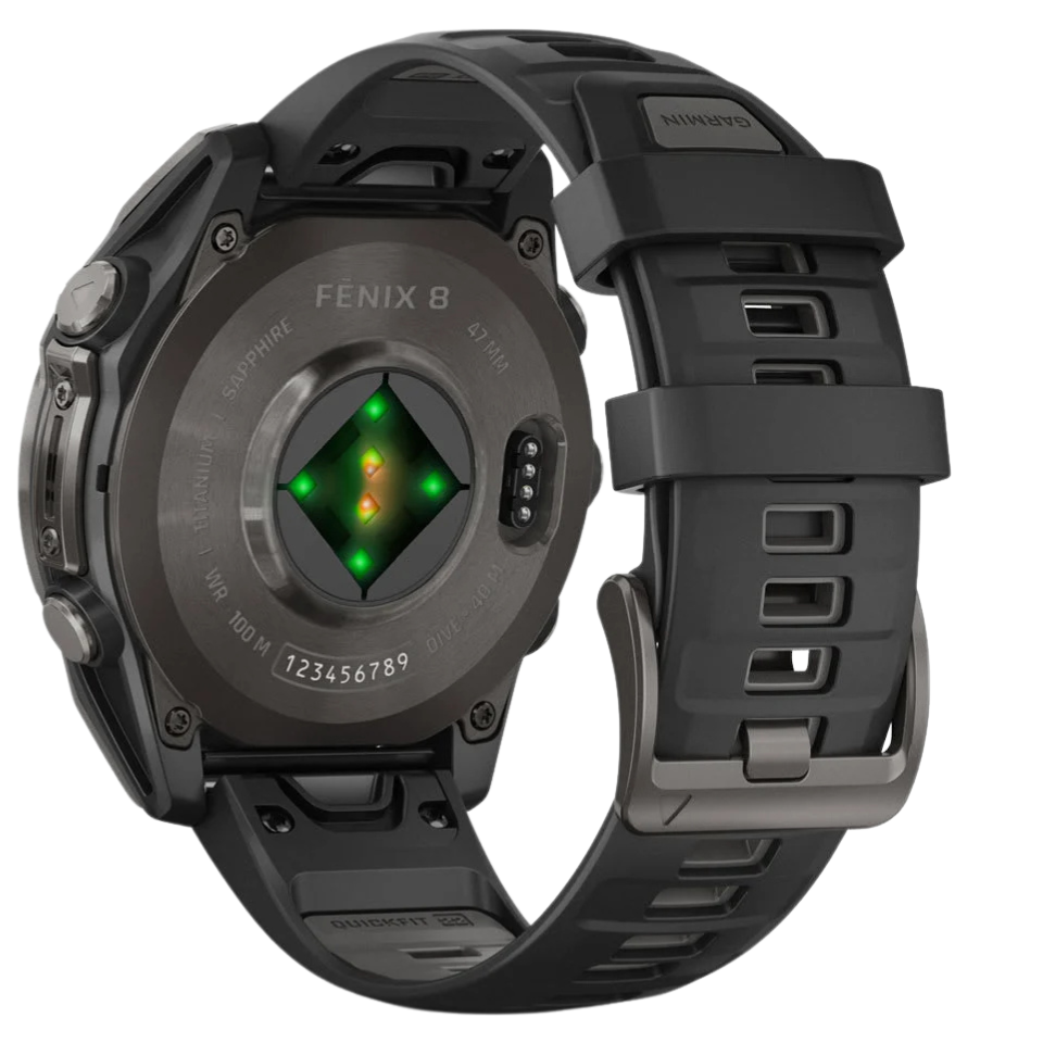 Garmin Fenix 8