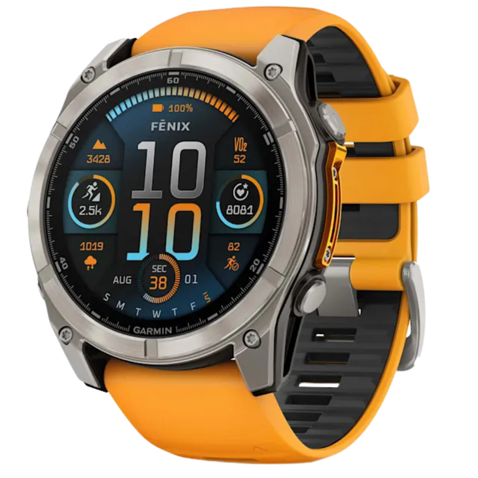 Garmin Fenix 8