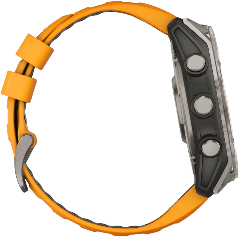 Garmin Fenix 8