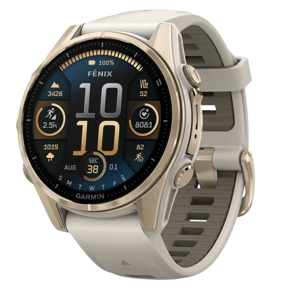 Garmin Fenix 8
