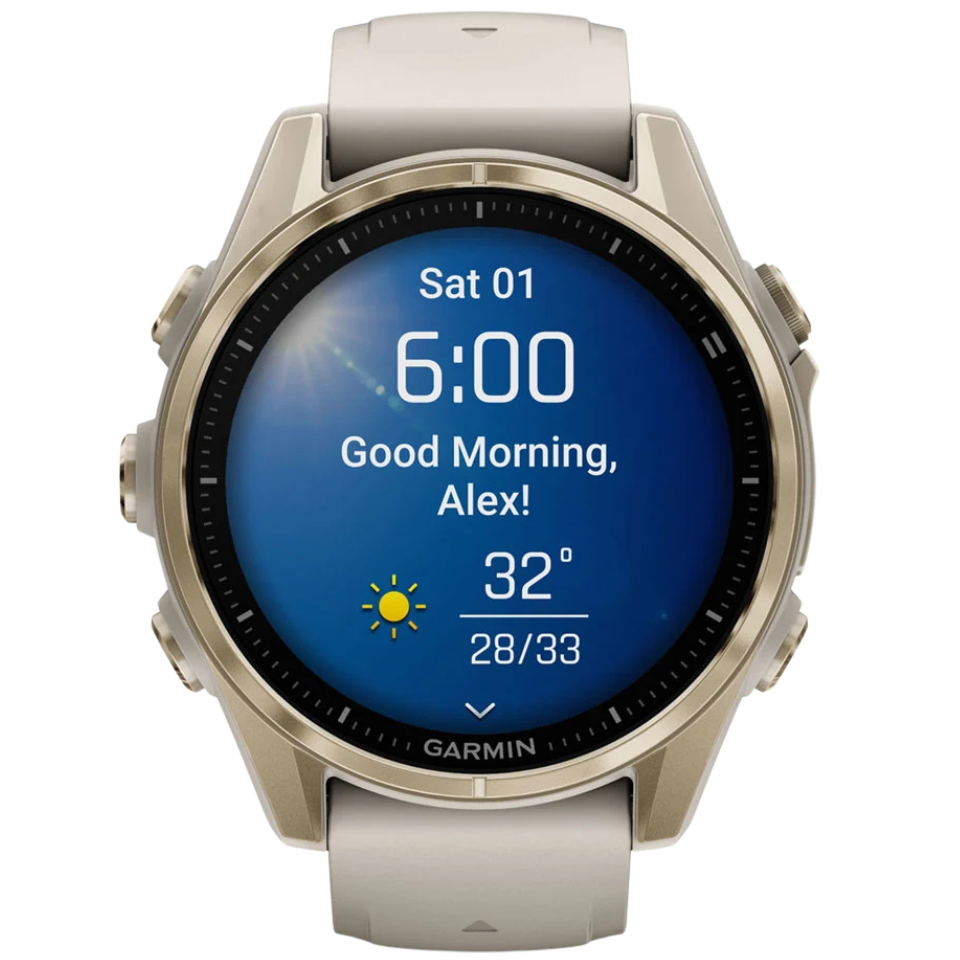 Garmin Fenix 8