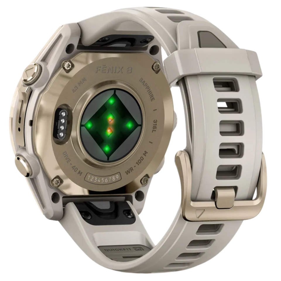 Garmin Fenix 8