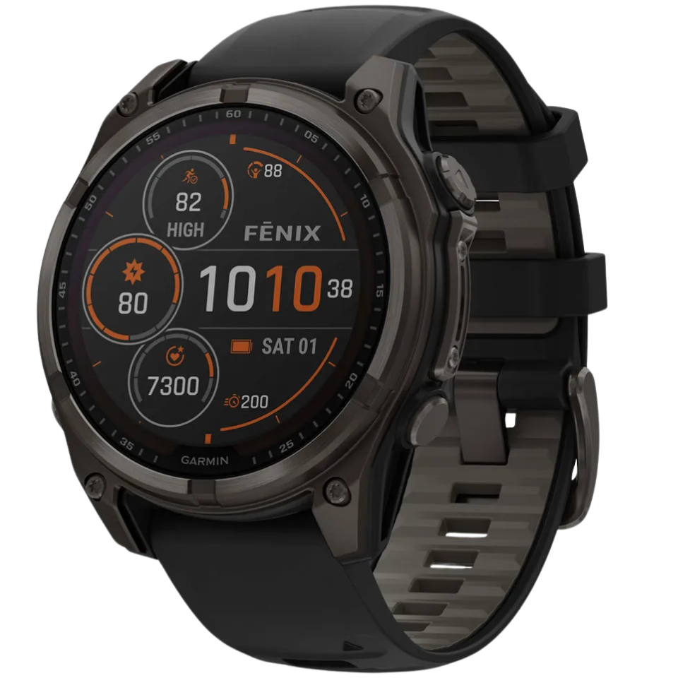 Garmin Fenix 8