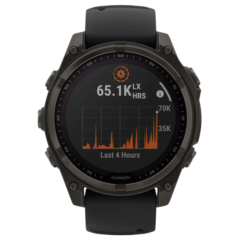 Garmin Fenix 8