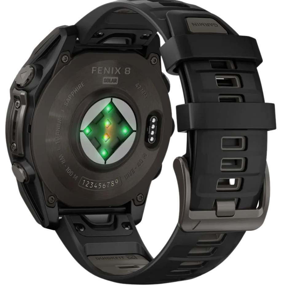 Garmin Fenix 8