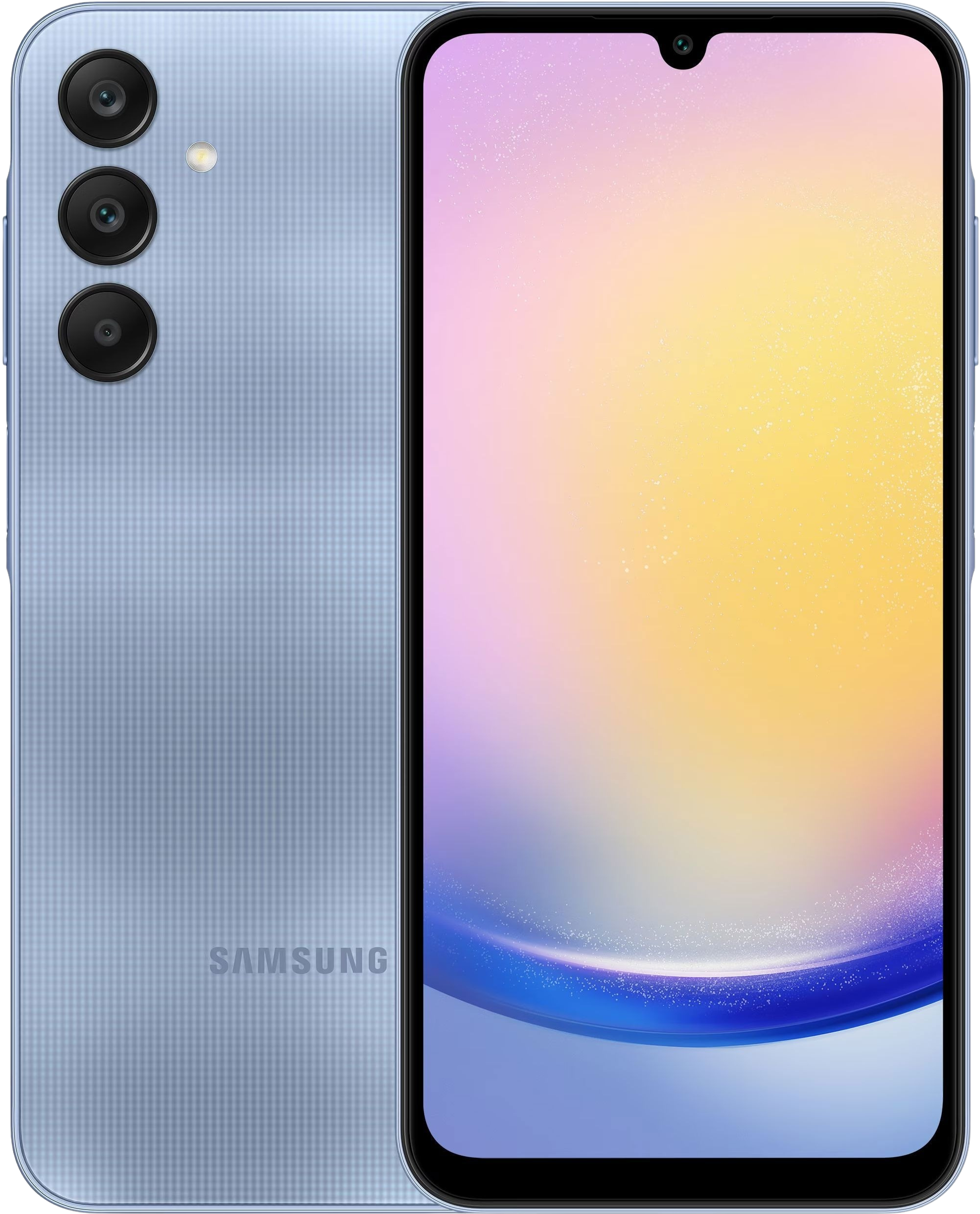 Samsung Galaxy A25