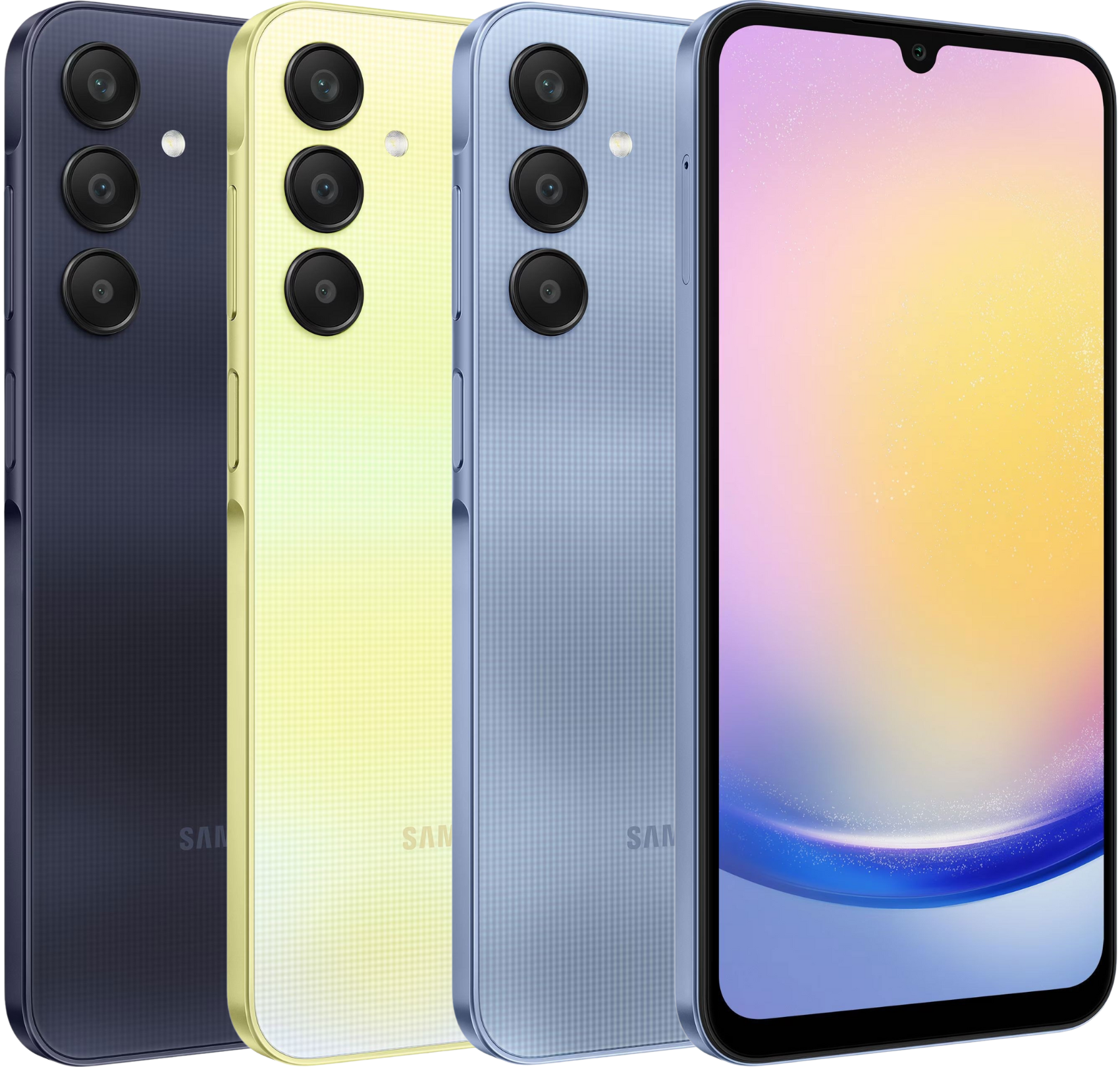 Samsung Galaxy A25