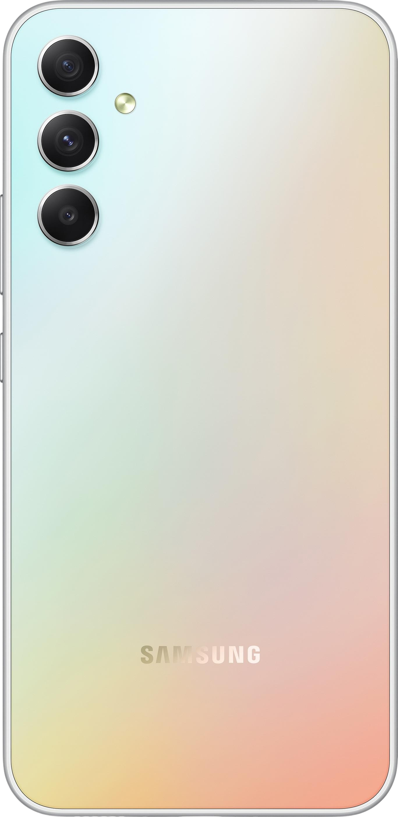 Samsung Galaxy A34
