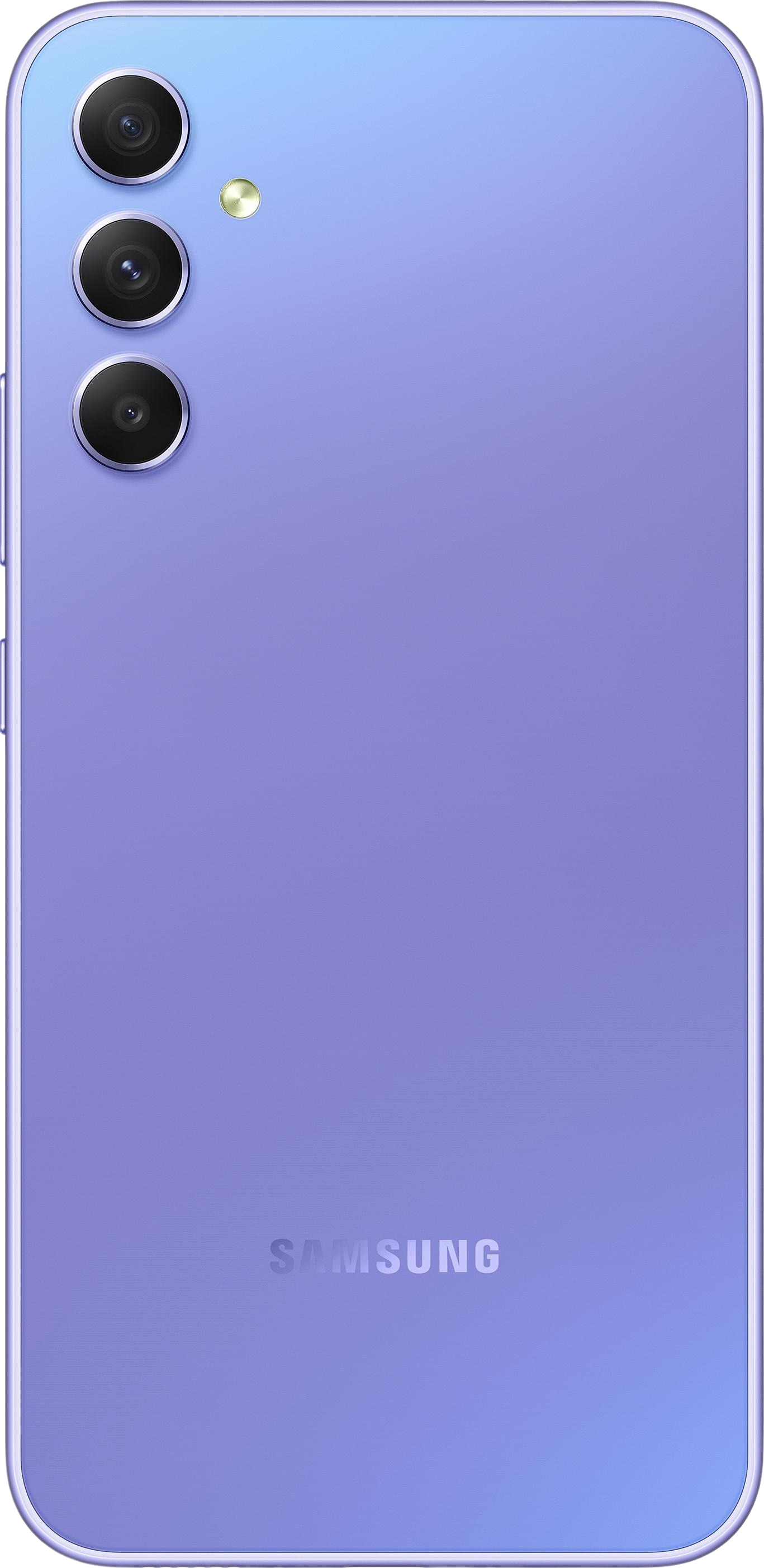 Samsung Galaxy A34