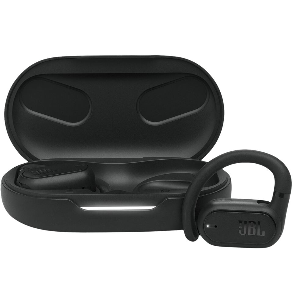 JBL Soundgear Sense