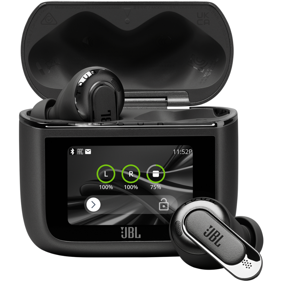 JBL Tour Pro 3