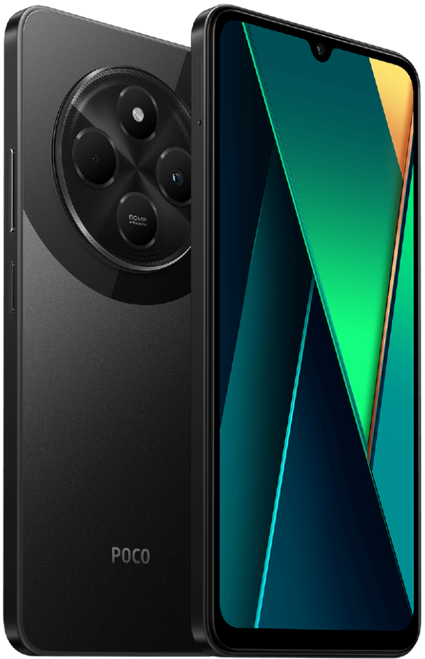 Poco C75