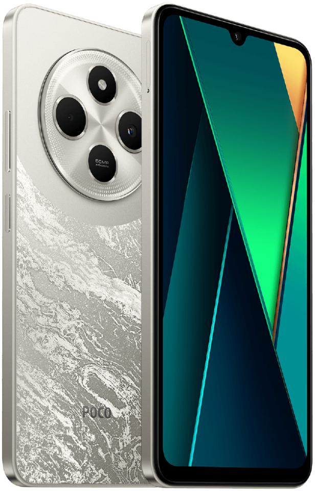 Poco C75